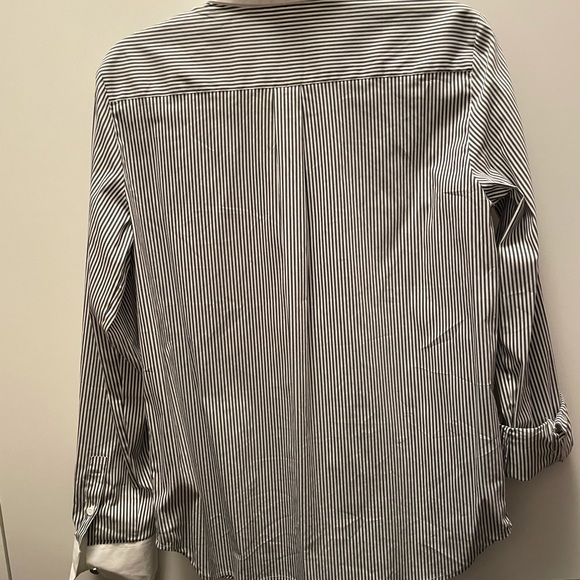 💜The kooples button down shirt - Picture 2 of 9